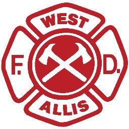 Official Twitter account for the City of West Allis Fire Department.