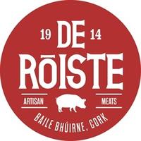 De Roiste Foods(@DeRoisteFoods) 's Twitter Profile Photo