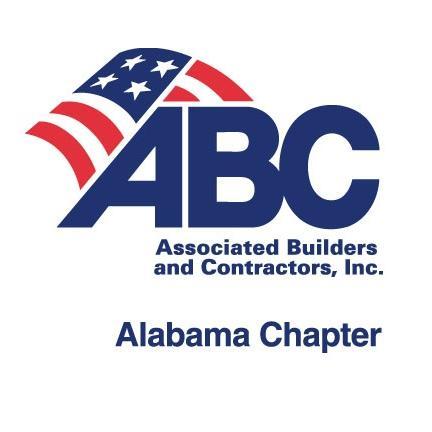 ABC of Alabama is a non-profit commercial construction association.