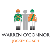 Warren O'Connor(@jockeycoach) 's Twitter Profileg