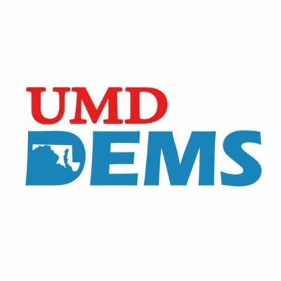 Official student organization at the University of Maryland for #Terps who support Democrats. Contact us @ democrats@umd.edu