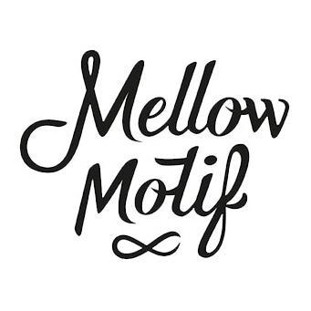 Mellow Motif's official twitter account; @wmusicthailand artist; live album #mmaovivo (2015) now available!