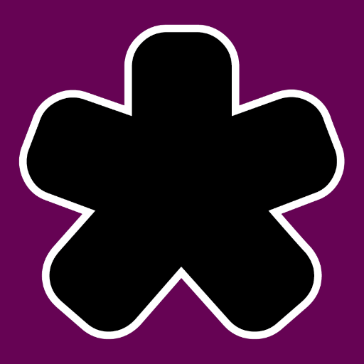 BecauseCode's profile picture. Lots of interwebs.