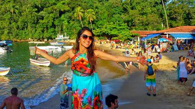 PamelaCelis3's profile picture. 