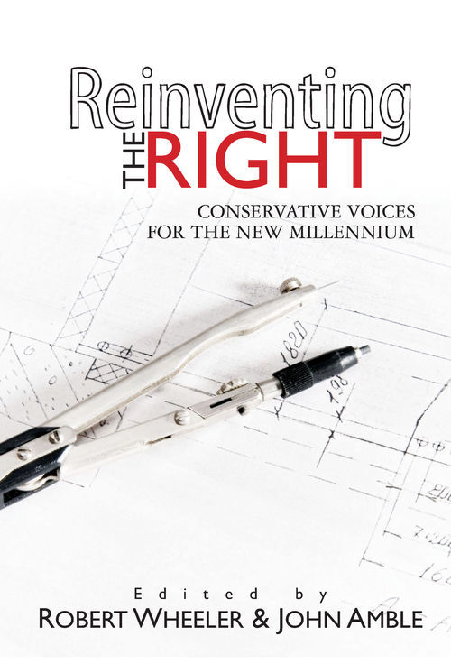 RightReinvented's profile picture. The editors of Reinventing the Right want you to help take back the country!