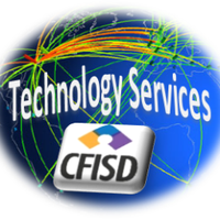 CFISD Technology Services(@cfisdts) 's Twitter Profile Photo