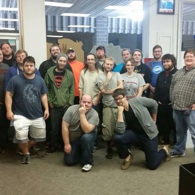 Absoluteragex's profile picture. 