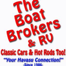 The Boat Brokers, RV & Classic Cars