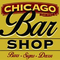 Chicago Bar Shop(@ChicagoBarShop) 's Twitter Profile Photo