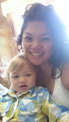 cherbisco's profile picture. Family First. mama & wife l friend l #fitbit l COACH l runner l CVAG