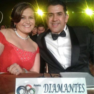 diamante amway