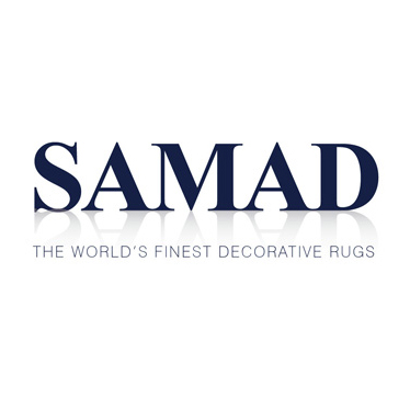 Samad is a leading producer and importer of luxury handmade decorative rugs. We offer an extensive array of Transitional, Modern and Traditional designs.