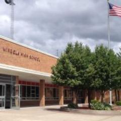 MHSRISE's profile picture. 