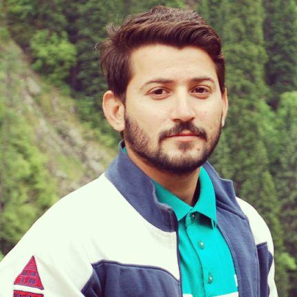 ahmadbutt7767's profile picture. 