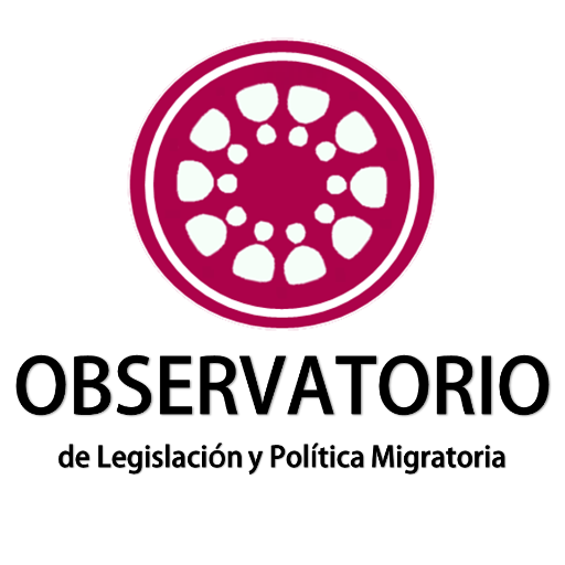 Observatorio de Legislación y Política Migratoria