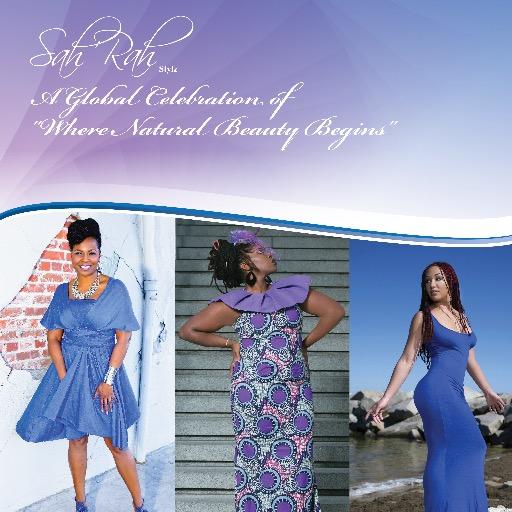 Sah'Rah Stylz is an outreach for women who are willing to embrace their natural beauty through hair...