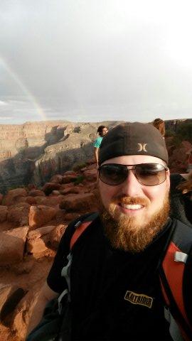 Undenying915's profile picture. Co-owner of Terrasect Mobile
USMC vet