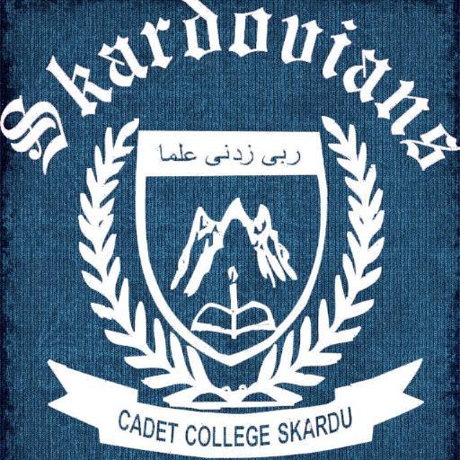 Stuff from the only Cadet College in #GilgitBaltistan, founded in 2000. Like our page #Skardovians on fb. Follow @skardovians on instagram