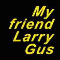 my friend Larry Gus (@mflarrygus) 's Twitter Profile Photo my friend Larry Gus (@mflarrygus) 's Twitter Profile Photo