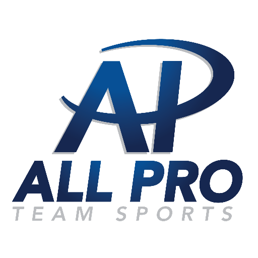 All Pro Team Sports was founded with the sole objective to make the overall uniform, apparel and equipment ordering process an enjoyable process.