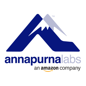 Annapurna Labs is an amazon company. We are inventing the next generation of cloud computing infrastructure, and the storage/networking industry as a whole.