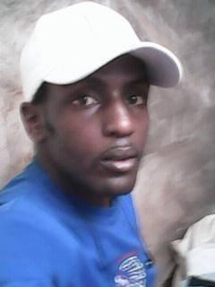 wenye walisema hi mwaka ni Yao kwa New year resolution...wakuje wachukue