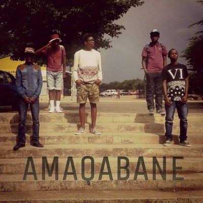 amaqabane