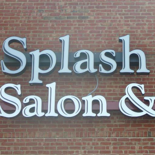 Splash Hair Salon has worked diligently to build a reputation as one of the finest hair salons in the state.