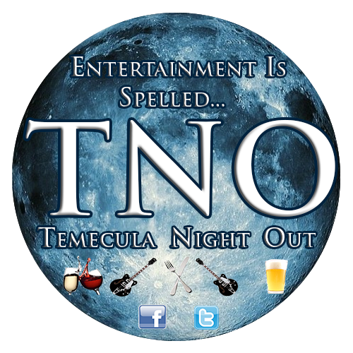 We Are All About The People and Everything Entertainment in Temecula & Southern California After The Moon Comes Up...