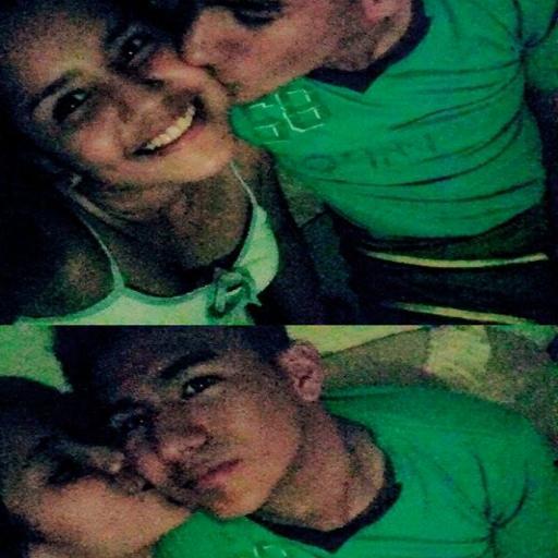 Worth fighting for what is worth having. ♥ ¡!