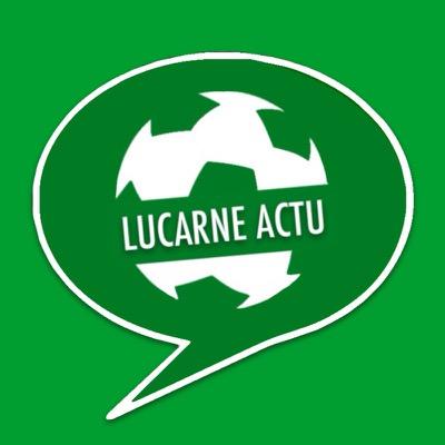2ème compte de @lucarne_actu ! On répond à vos questions avec ce compte !
#TeamLucarneActu