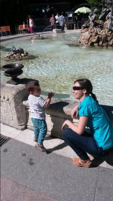 riesco_laura's profile picture. Maestra de inglés y Natural Science en el CEIP San Fernando.