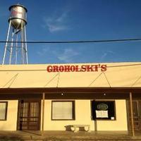 Groholski Sausage LLC (@groholskisc) 's Twitter Profile