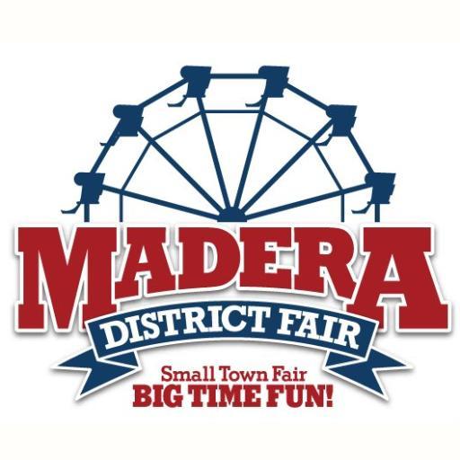 It's YOUR Fair ~ #maderafair2024 ~ The 2024 Madera Fair runs September 5-8th presented by Valley Children's Healthcare.