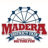 Madera District Fair (@maderafair) 's Twitter Profile