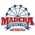 Madera District Fair (@maderafair) Twitter profile photo