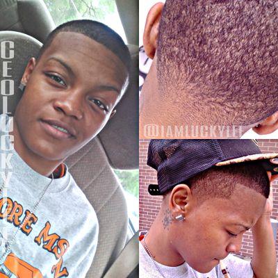 IAm_CEOLuckyLee's profile picture. *IAmDaFuckinCeo*
Every Womans Dream...One Womans Reality!