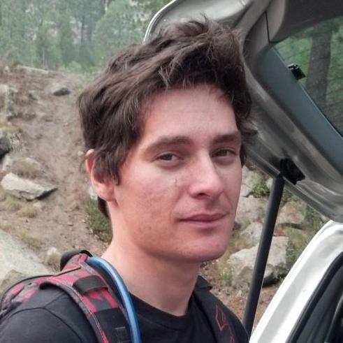 ThomasAsadurian's profile picture. Working on becoming the best developer and programmer I can be.