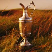 The Claret Jug (@claretjug) 's Twitter Profile