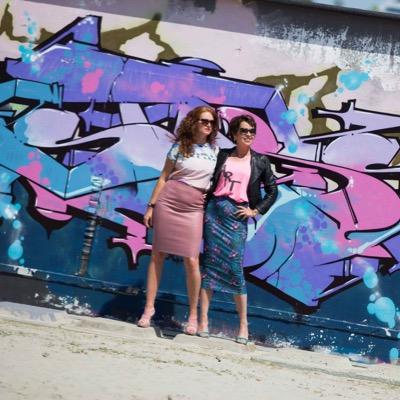 StyleSisters007's profile picture. Style Studio's (events 3.0), Style Advice, Blogs, Fashion, Styling, Different, Musthaves, Sisterhood, Design, Business, Lifestyle, Eigenzinnig & fun!