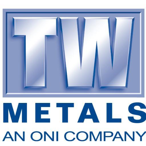 A dynamic and customer-focused organization, TW Metals is a leading specialty metal distributor with over 30 facilities worldwide.