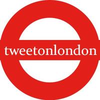 tweetonlondon (@tweetonlondon) 's Twitter Profile Photo tweetonlondon (@tweetonlondon) 's Twitter Profile Photo