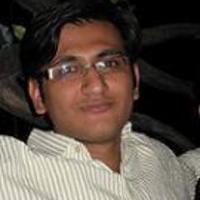 Vikas (@_vikasb) 's Twitter Profile