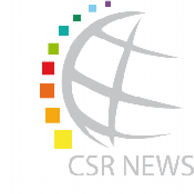 CSR NEWS, die Community-basierte journalistische Plattform zu Themen der nachhaltigen Transformation von Wirtschaft und Gesellschaft.