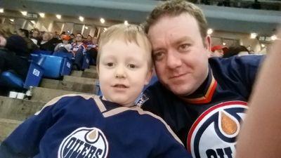 @NorQuest employee with Regional Stewardship, Husband, Father of 2 boys, @EdmontonOilers fan
