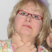 Stacey Hatton - @laughingwithkid Twitter Profile Photo