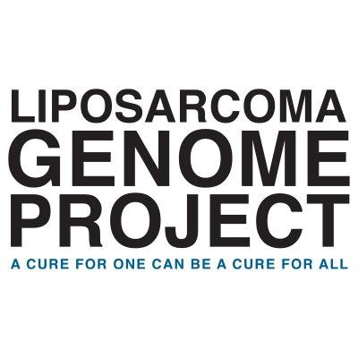 Support the Liposarcoma Genome Project at @MGHCancerCenter. The first comprehensive research targeting liposarcoma. A cure for one can be a cure for all #LGP