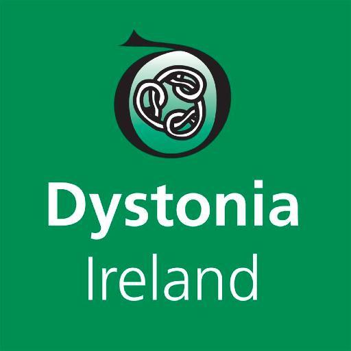 DystoniaIreland Profile Picture