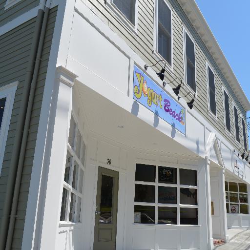 YogurtBeachHop's profile picture. 