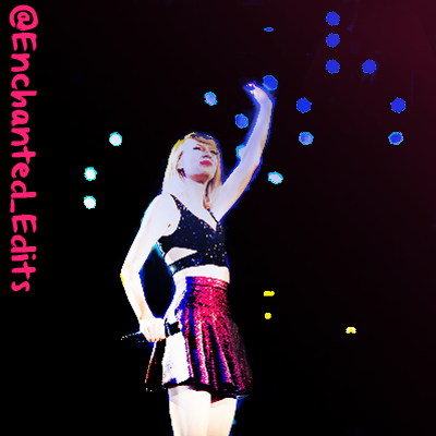 I edit Taylor Swift photos (or others at request), orginal designs all by me. DM for requests.